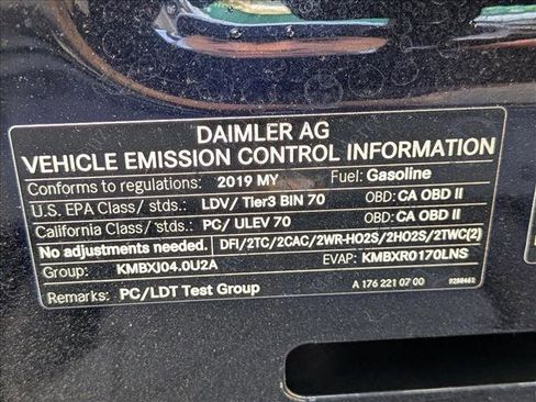 Used 2019 Mercedes-Benz S 560 4MATIC Coupe image 22