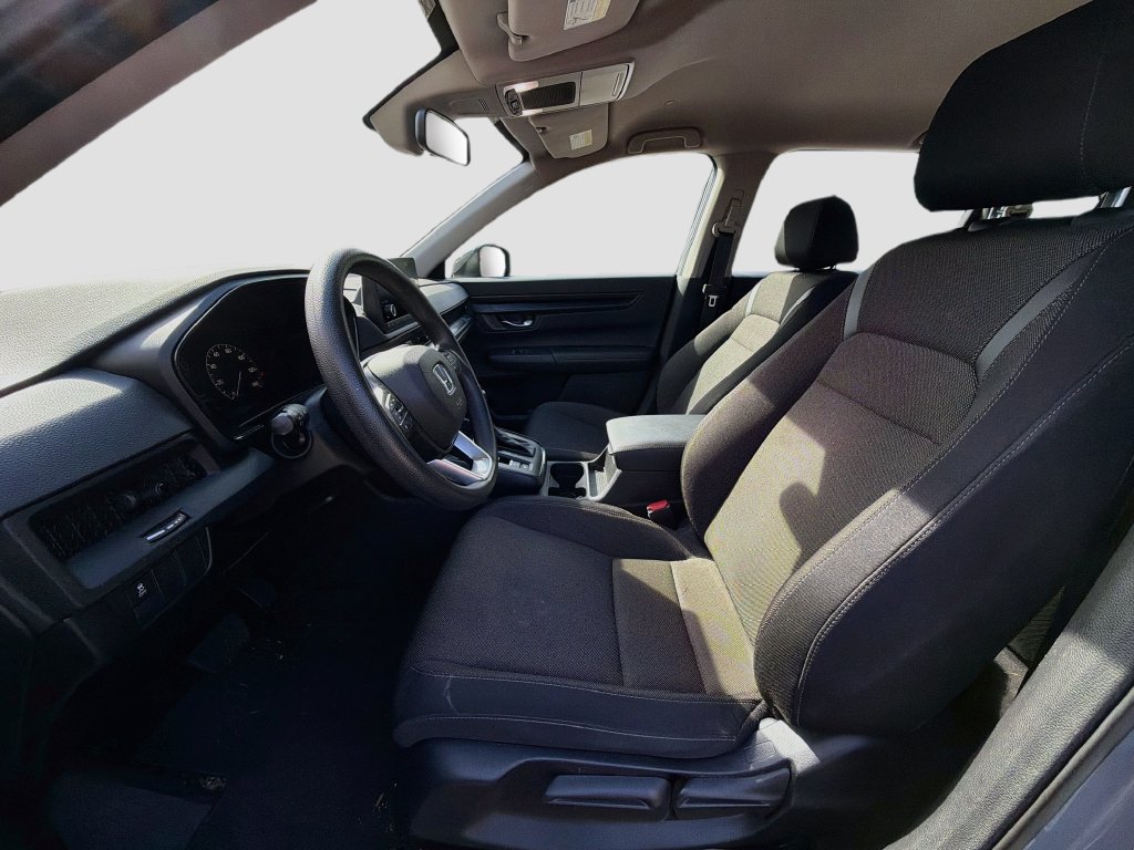 Used 2024 Honda CR-V LX image 18