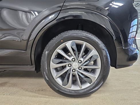 Used 2023 Buick Encore GX Select w/ Experience Buick Package image 39