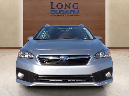 Used 2023 Subaru Impreza Premium image 4