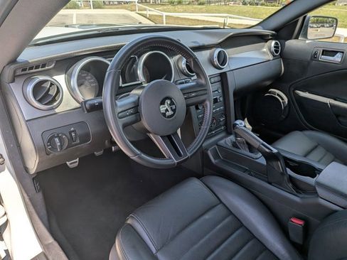 Used 2007 Ford Mustang Shelby GT500 image 7