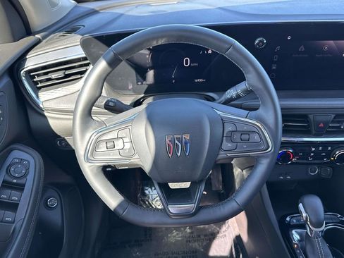 Used 2025 Buick Encore GX Sport Touring w/ Comfort Package image 16