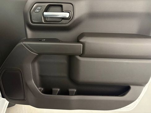 Used 2025 Chevrolet Silverado 1500 W/T w/ WT Value Package image 35