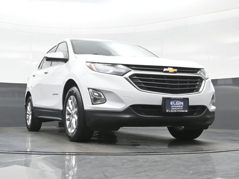 Used 2019 Chevrolet Equinox LT FWD image 34