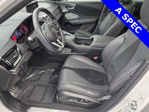 Used 2023 Acura RDX A-Spec image 9
