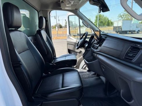 Used 2020 Ford Transit 350 image 22