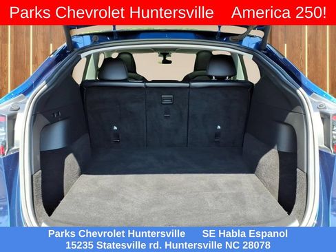 Used 2022 Tesla Model Y Performance AWD/4WD image 30