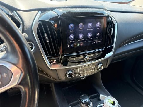 Used 2020 Chevrolet Traverse LT AWD/4WD image 10