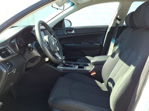 Used 2018 Kia Optima LX w/ Convenience Package FWD image 7