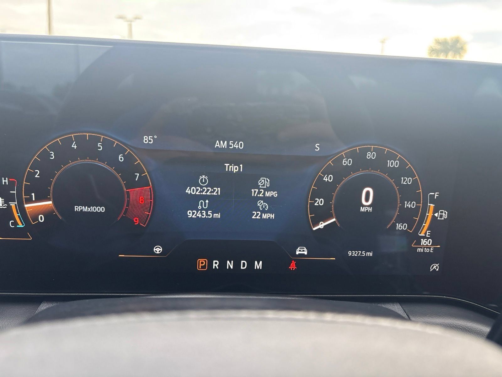 Used 2025 Ford Mustang GT Premium RWD image 21