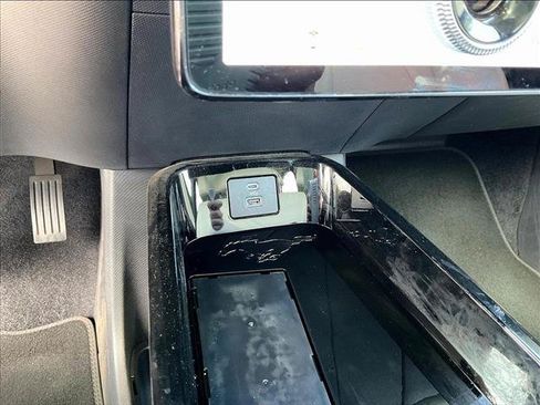 Certified 2023 Ford Mustang Mach-E Premium RWD image 22