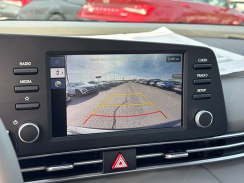 New 2026 Hyundai Elantra SEL Sport Premium FWD image 19