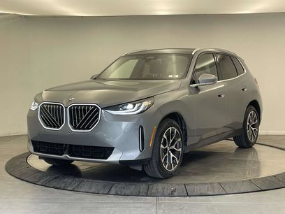 Used 2026 BMW X3 xDrive30i w/ Convenience Package
