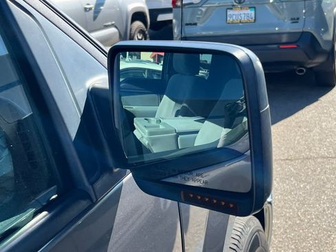 Used 2012 Ford F150 XLT w/ XLT Convenience Pkg RWD image 16