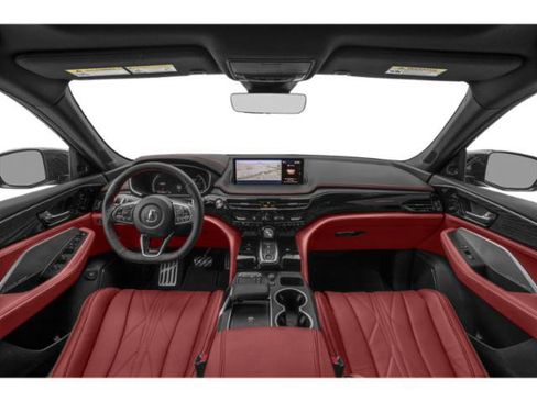 Certified 2022 Acura MDX Type S image 8