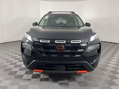 New 2026 Nissan Rogue SV w/ Rock Creek Premium Package