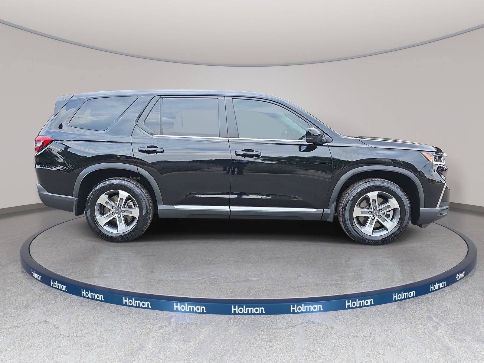 Certified 2024 Honda Pilot EX-L image 4