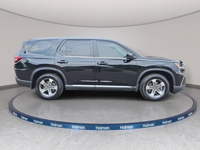 Certified 2024 Honda Pilot EX-L