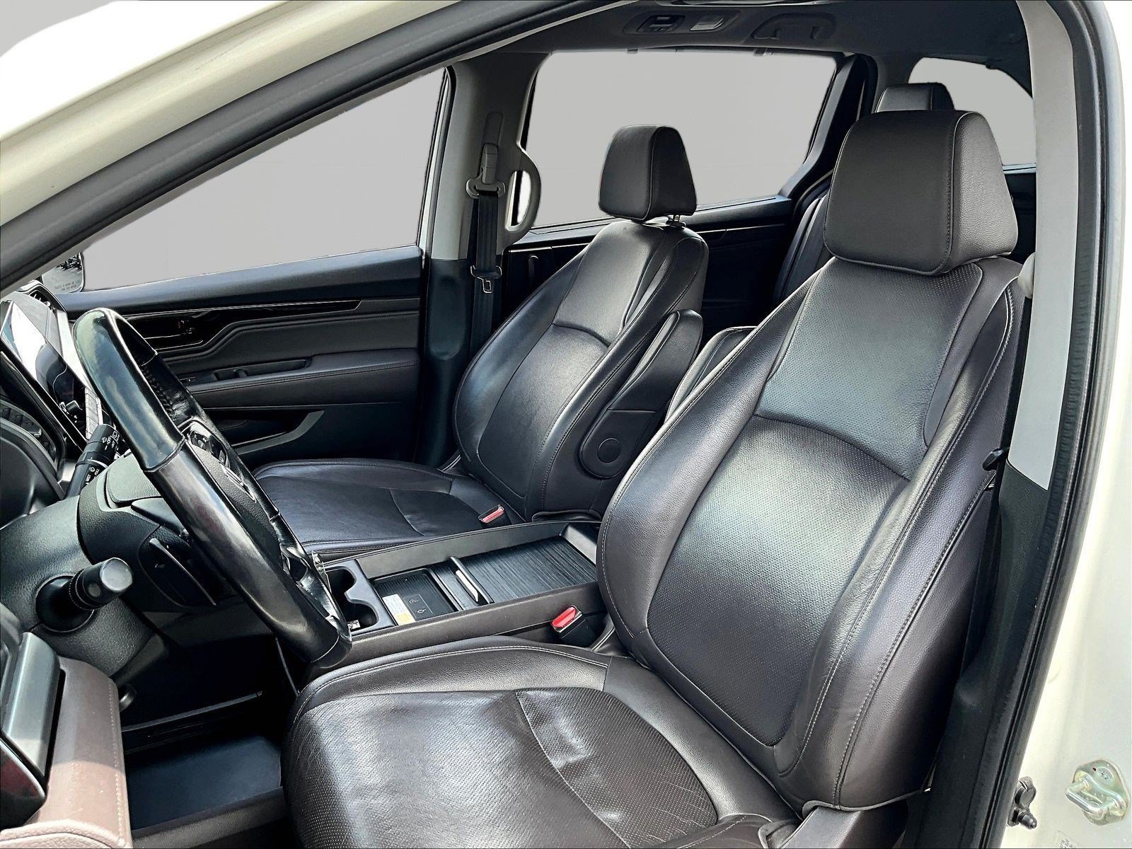 Used 2019 Honda Odyssey Elite image 20
