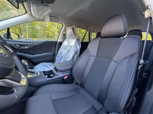 New 2025 Subaru Outback Premium image 11