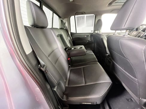 Used 2022 Honda Ridgeline RTL image 26