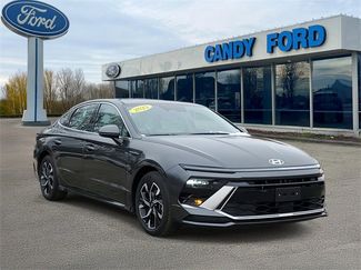 Used 2025 Hyundai Sonata SEL 360° Tour