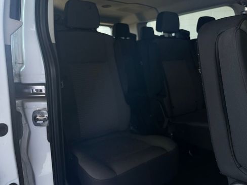 Used 2024 Ford Transit 350 XLT RWD image 18