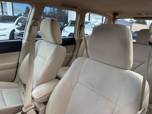 Used 2006 Subaru Forester 2.5X image 28