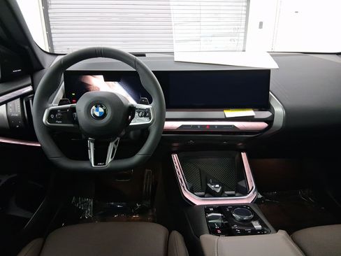 New 2026 BMW X3 xDrive30 image 4