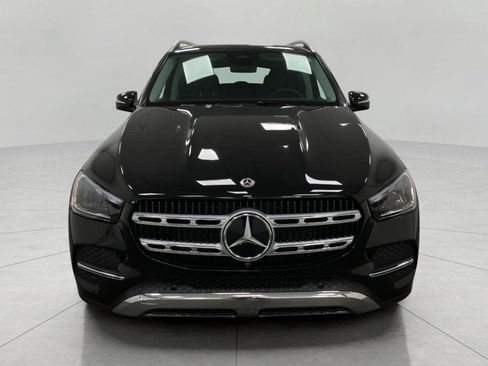 Certified 2025 Mercedes-Benz GLE 350 4MATIC image 11