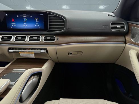 New 2026 Mercedes-Benz GLE 450 4MATIC Coupe image 25