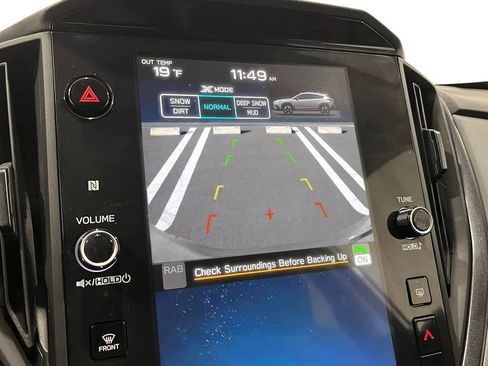 New 2026 Subaru Crosstrek 2.5i Limited image 20