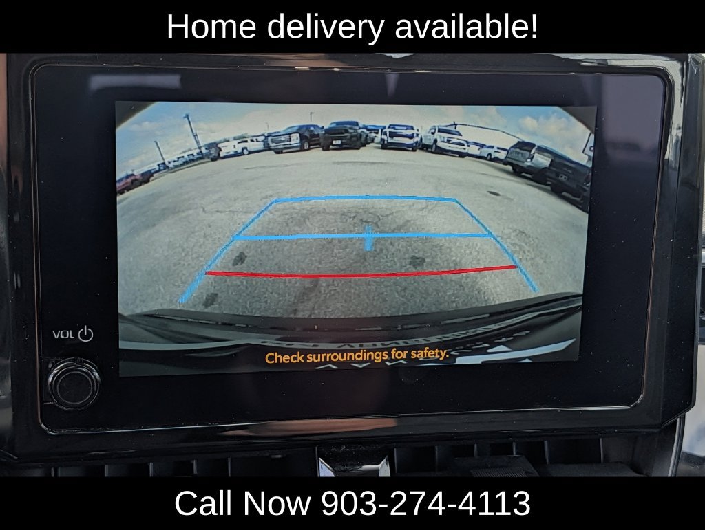 Used 2025 Toyota Corolla LE FWD image 21