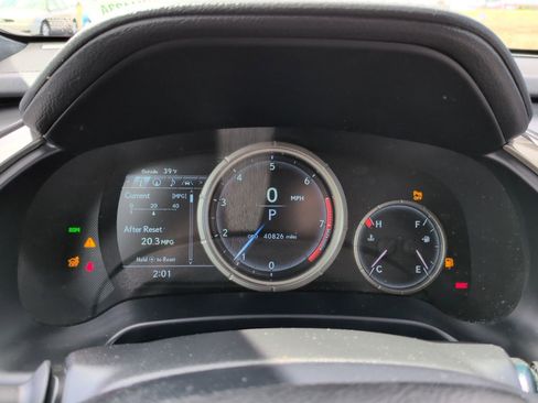 Used 2021 Lexus RX 350 F Sport w/ Cold Area Package (CT) image 22