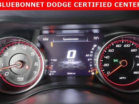 Used 2023 Dodge Charger Scat Pack RWD image 22