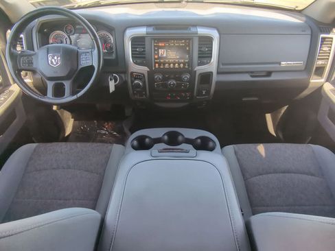 Used 2016 RAM 1500 Big Horn image 15