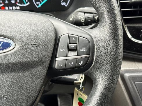 Used 2023 Ford Transit 350 XLT image 32