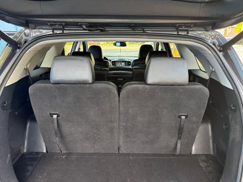 Used 2019 Kia Sorento EX AWD/4WD image 17