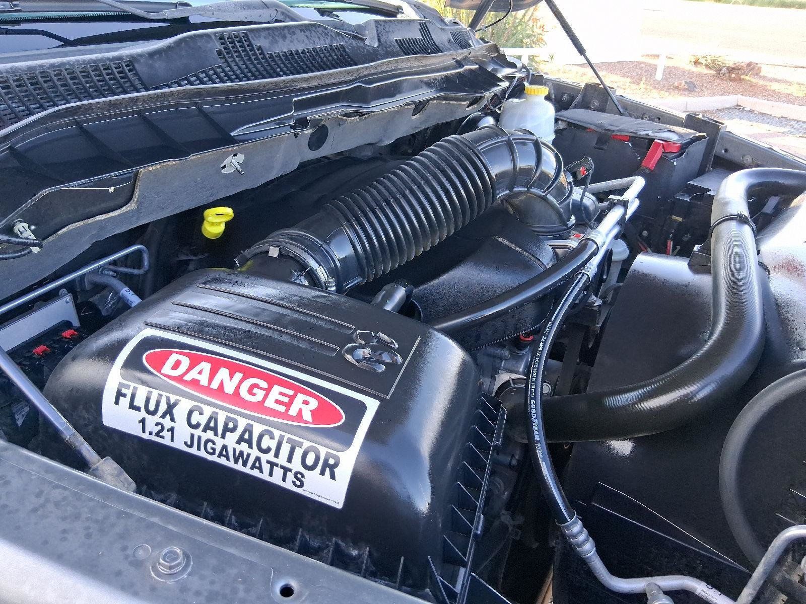 Used 2012 RAM 1500 Sport AWD/4WD image 40