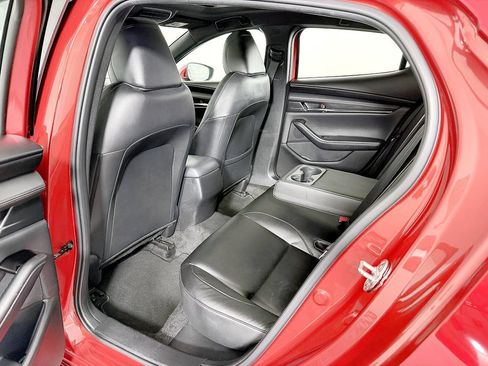 Used 2021 MAZDA MAZDA3 s FWD image 37