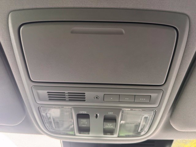 Used 2020 Honda CR-V EX-L image 14