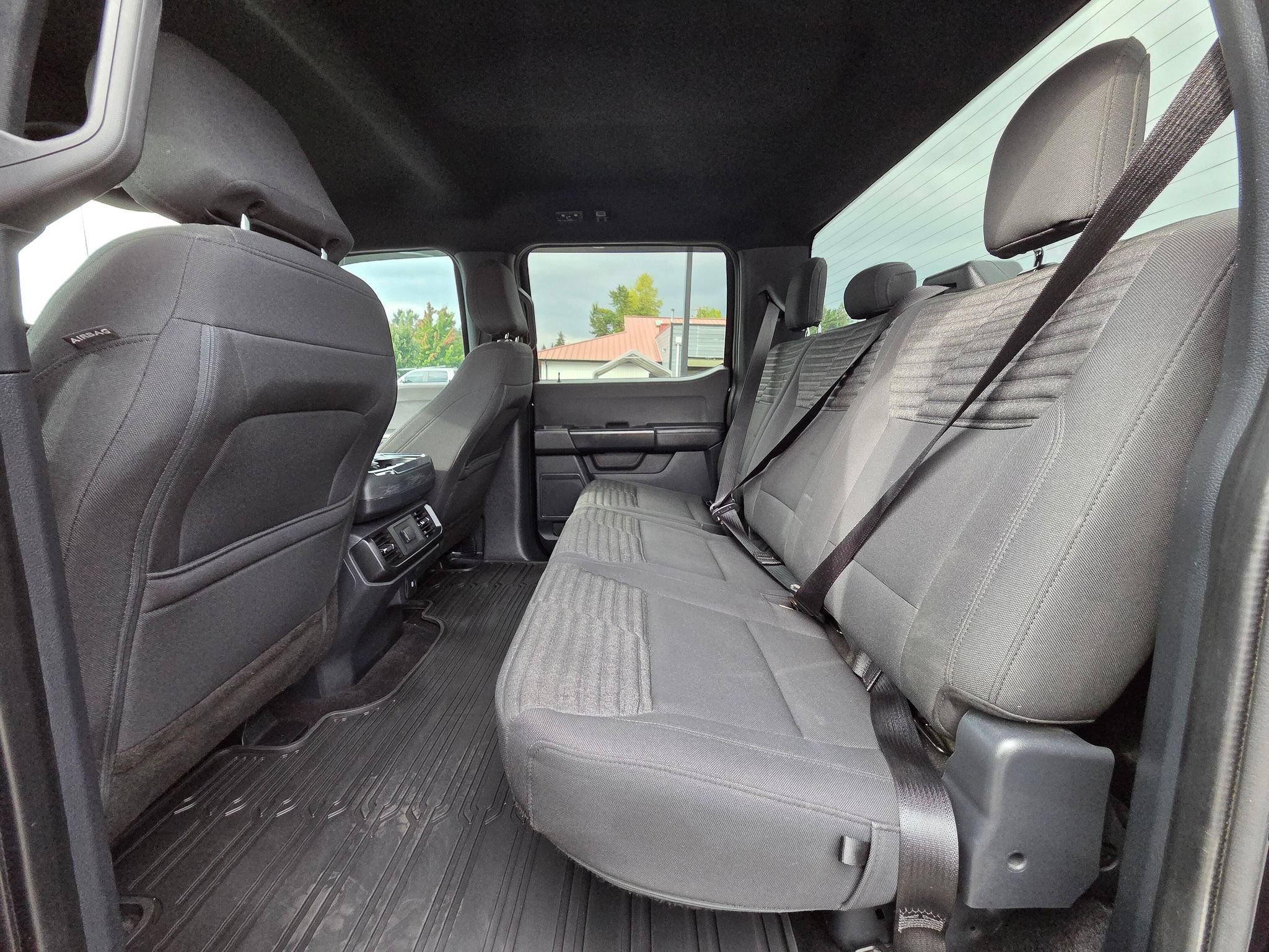 Used 2021 Ford F150 XL w/ Equipment Group 101A High AWD/4WD image 26