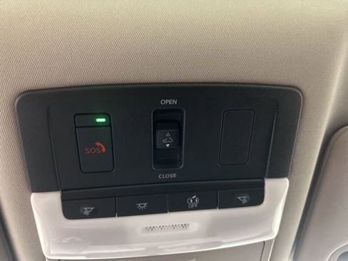 Used 2023 Nissan Altima 2.5 SL image 24