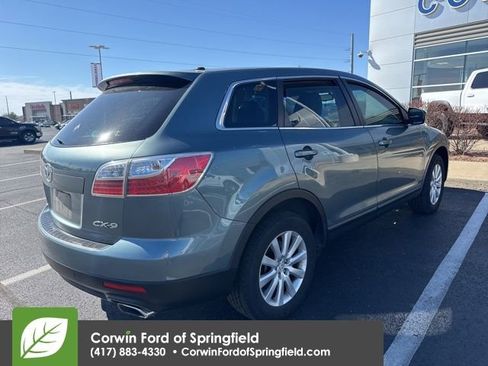 Used 2010 MAZDA CX-9 Touring image 6