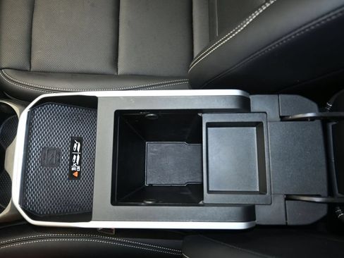 Certified 2026 GMC Terrain Elevation w/ Elevation Premium Package FWD image 20