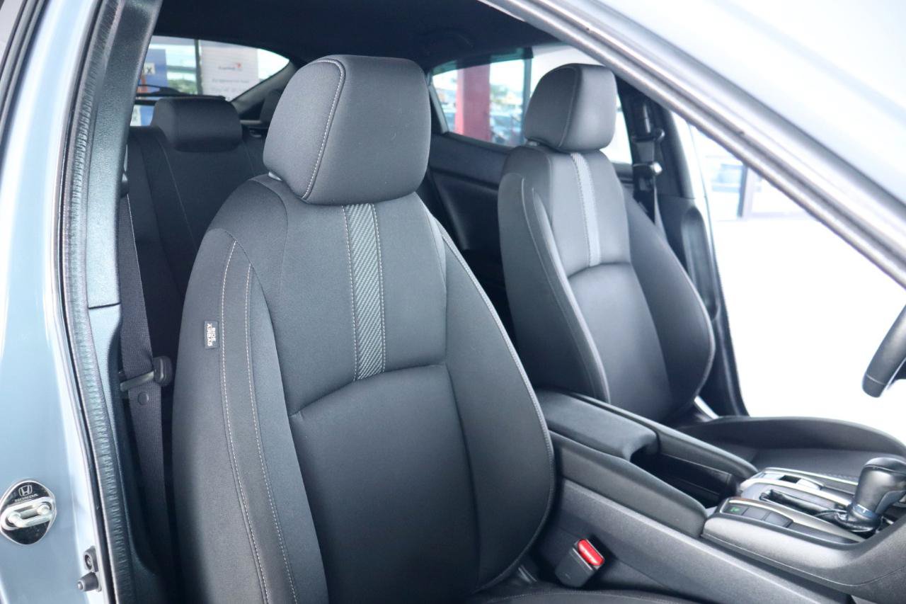 Used 2018 Honda Civic Sport image 38
