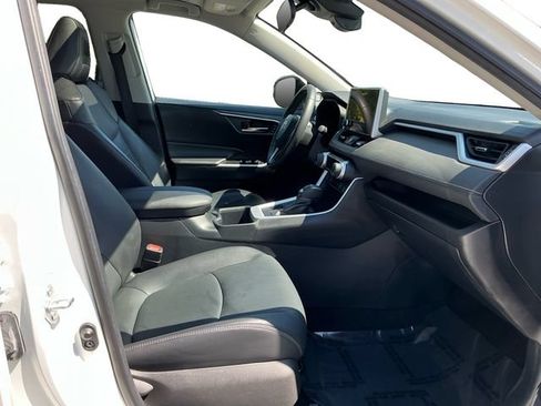 Used 2024 Toyota RAV4 XLE Premium w/ Weather Package AWD/4WD image 17