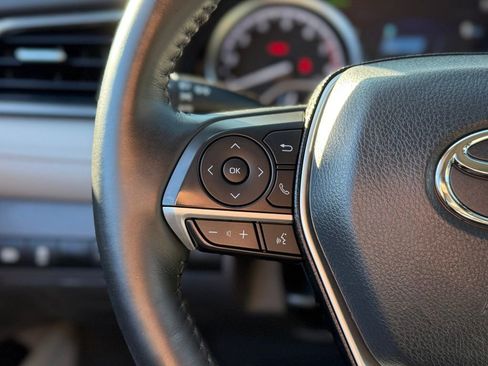 Used 2023 Toyota Camry LE w/ Cold Weather Package image 12