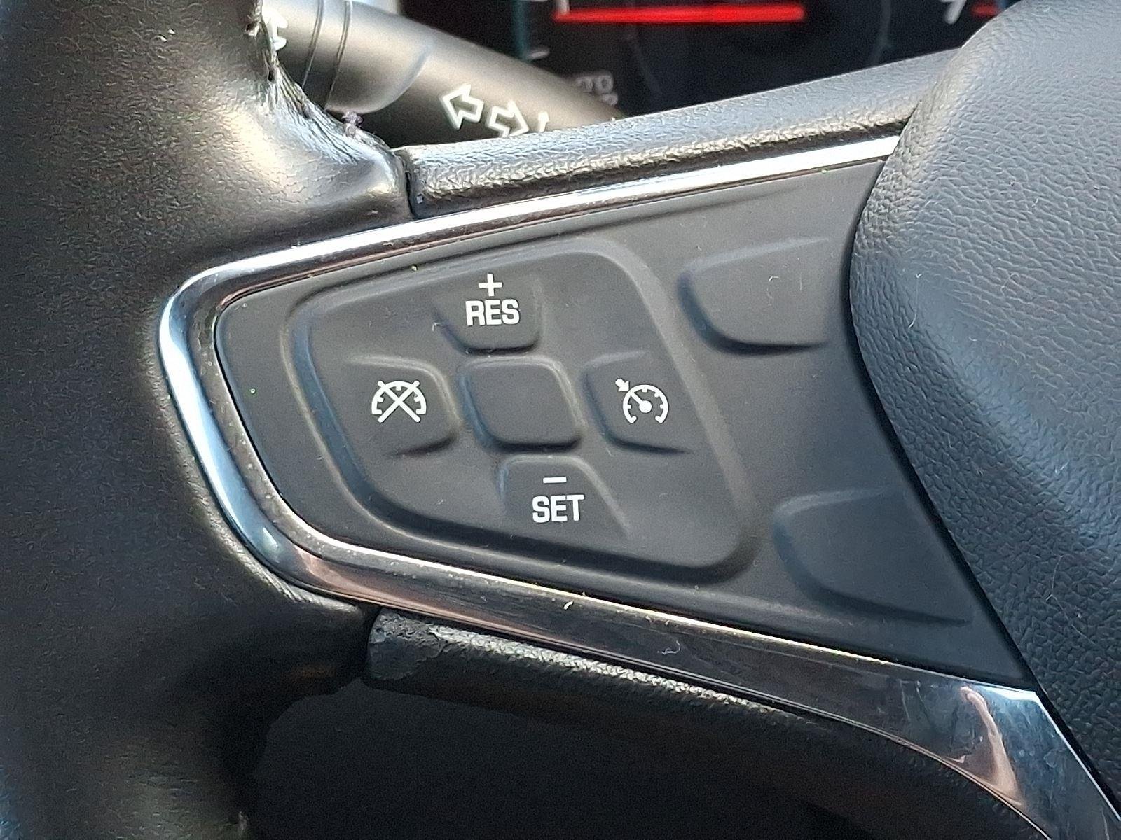 Used 2020 Chevrolet Malibu RS FWD image 23