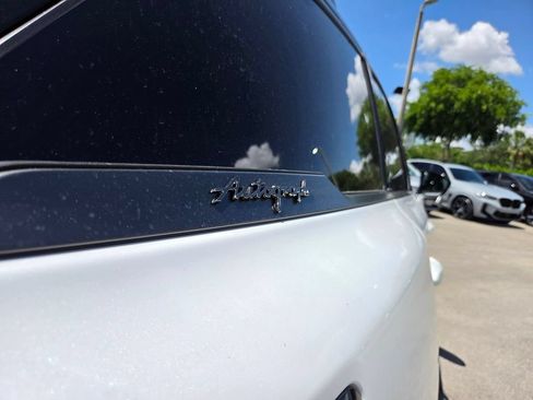 New 2027 INFINITI QX60 Autograph w/ Dark Cargo Package AWD/4WD image 3